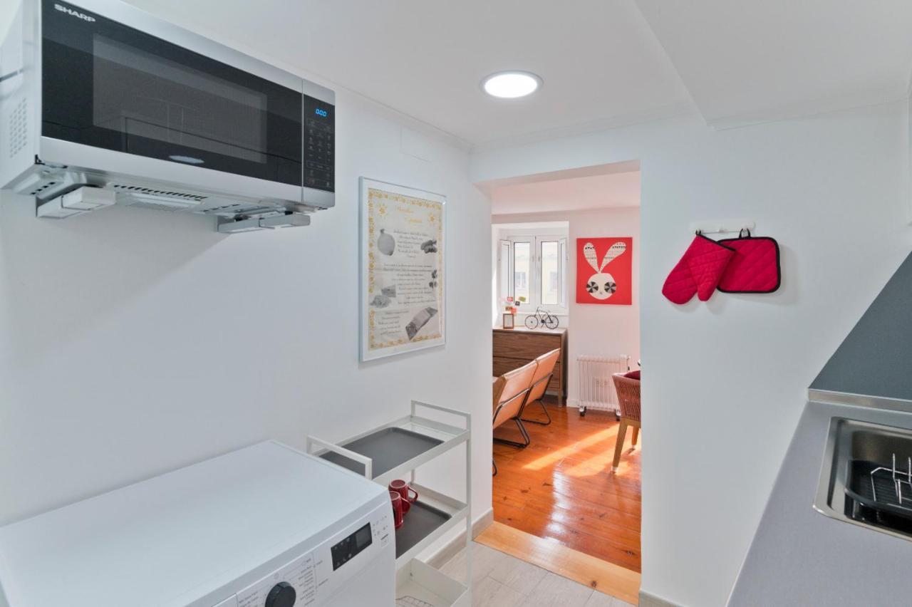 Bmyguest - Alfama River Studio Lisboa Extérieur photo